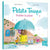 Petite taupe tombe la pluie - AUZOU 9791039503815