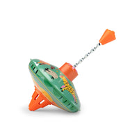 Petite toupie Les jouets métal - Moulin Roty