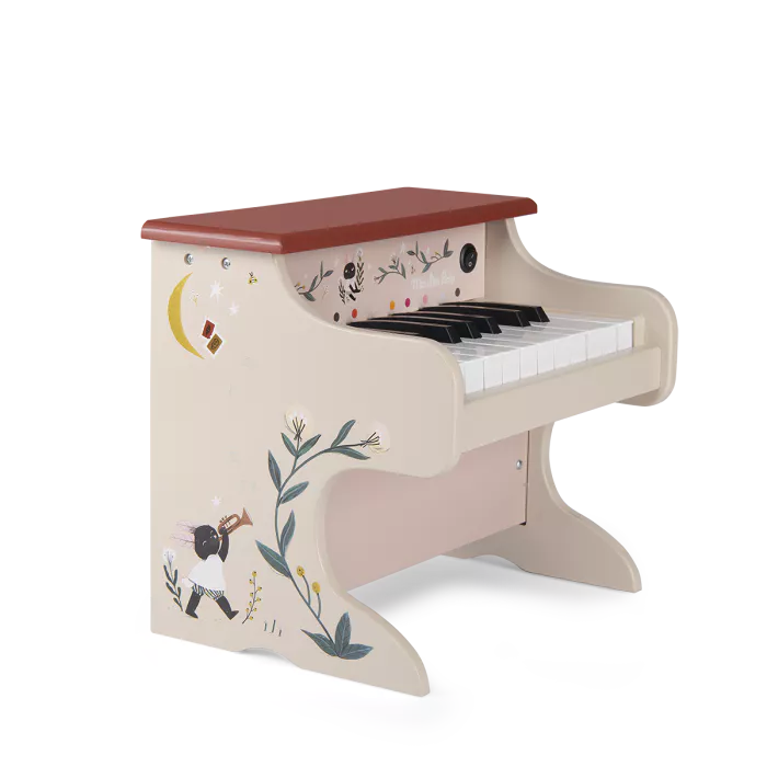 Piano Après la pluie - MOULIN ROTY 715117 3575677151173