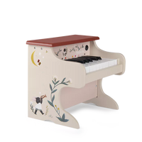 Piano Après la pluie - MOULIN ROTY 715117 3575677151173
