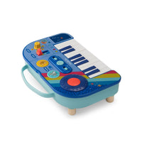 Piano synthétiseur Puce & Pilou de Moulin Roty – vue 3