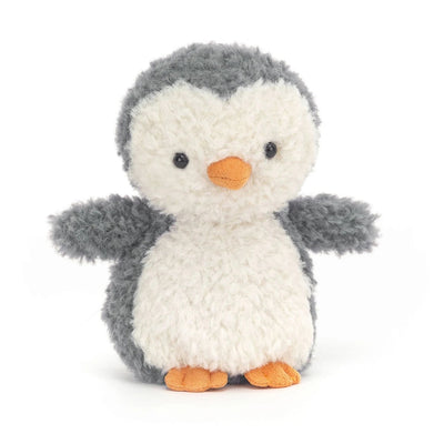 Pingouin Wee - JELLYCAT WEE6PN 670983148565