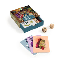 PIRATES 'N' DICE - DJECO DJ00830 3070900008304