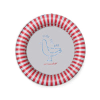 Piscine bébé Rouge Seas The Day Ø 60 cm - SWIM ESSENTIALS