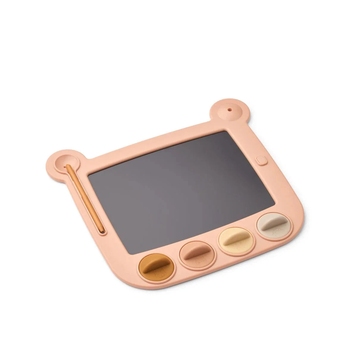 Planche à Dessin avec Tampons VENZORA Pale tuscany multi mix - LIEWOOD