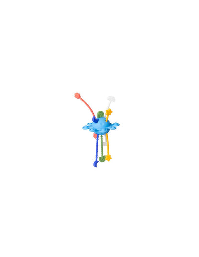 planète multicolore SENSORIELLE - LITTLE L LL034-001 8437027023019