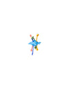 planète multicolore SENSORIELLE - LITTLE L LL034-001 8437027023019