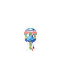 planète multicolore SENSORIELLE - LITTLE L LL034-001 8437027023019
