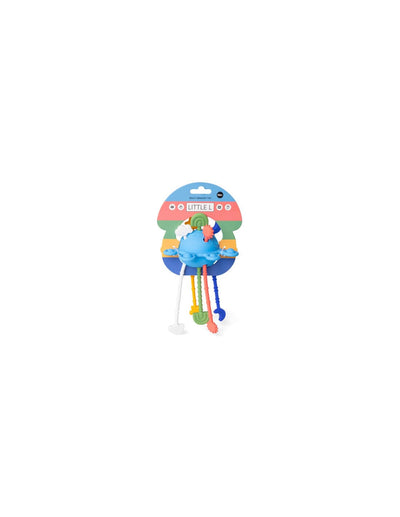 planète multicolore SENSORIELLE - LITTLE L LL034-001 8437027023019