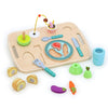 Plateau repas d’éveil - VILAC 8128 3048700081285