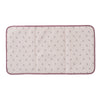 pochette a langer de voyage berries - FRESK FB560-09 8720574698190