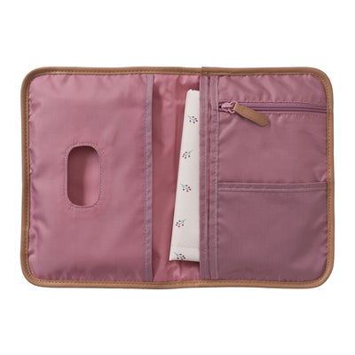 pochette a langer de voyage berries - FRESK FB560-09 8720574698190