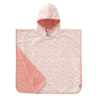 Poncho butterflies - FRESK SW6307-18 8721264954510