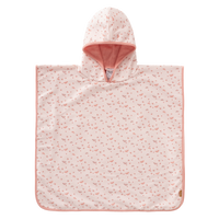 Poncho butterflies - FRESK SW6307-18 8721264954510