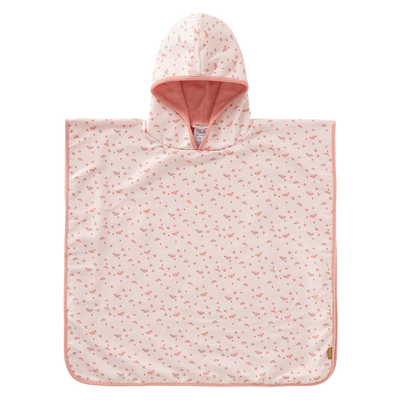 Poncho butterflies - FRESK SW6307-18 8721264954510