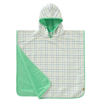 Poncho classic check - FRESK SW6307-30 8721264954558