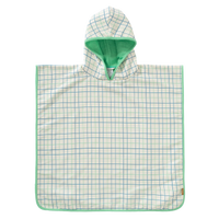 Poncho classic check - FRESK SW6307-30 8721264954558