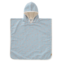 Poncho crabe - FRESK SW6307-06 8721264954527