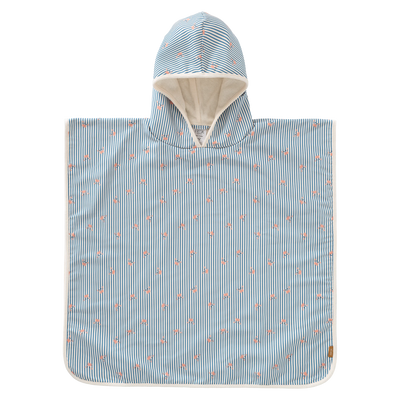 Poncho crabe - FRESK SW6307-06 8721264954527