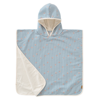 Poncho crabe - FRESK SW6307-06 8721264954527