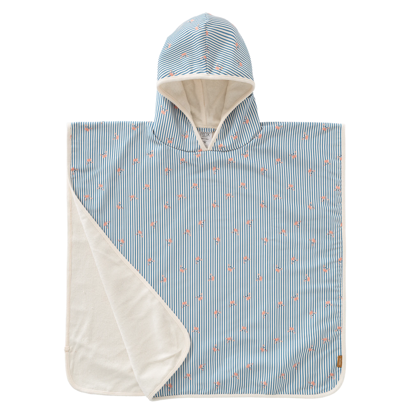 Poncho crabe - FRESK SW6307-06 8721264954527