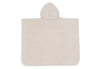 Poncho de bain éponge chat charlie - JOLLEIN 533-550-68140 8717329404083