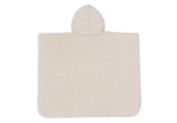 Poncho de bain éponge chat charlie - JOLLEIN 533-550-68140 8717329404083