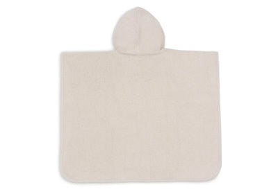 Poncho de bain éponge chat charlie - JOLLEIN 533-550-68140 8717329404083