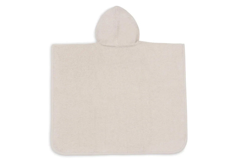 Poncho de bain éponge chat charlie - JOLLEIN 533-550-68140 8717329404083