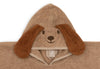 Poncho de bain éponge chien diego - JOLLEIN 533-550-68139 8717329404090
