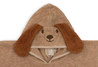 Poncho de bain éponge chien diego - JOLLEIN 533-550-68139 8717329404090