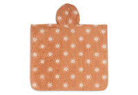 Poncho de bain éponge jacquard reversible sun - JOLLEIN