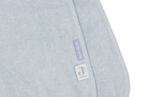 Poncho de bain éponge Miffy cloudy blue- JOLLEIN