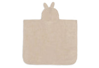 Poncho de bain éponge Miffy- JOLLEIN 533-550-68174 8717329406124