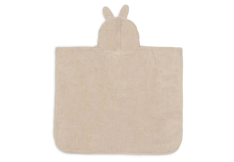 Poncho de bain éponge Miffy- JOLLEIN 533-550-68174 8717329406124