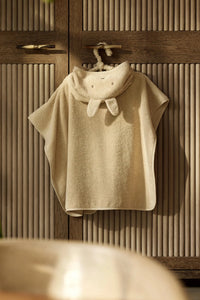 Poncho de bain éponge Miffy- JOLLEIN 533-550-68174 8717329406124