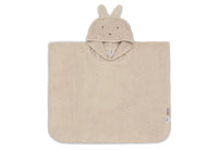 Poncho de bain éponge Miffy- JOLLEIN 533-550-68174 8717329406124
