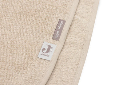 Poncho de bain éponge Miffy- JOLLEIN 533-550-68174 8717329406124