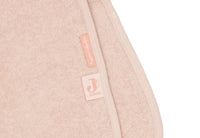 Poncho de bain éponge Miffy silk rose- JOLLEIN