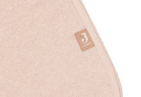 Poncho de bain éponge Peacock pavie - JOLLEIN