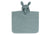 Poncho de bain éponge sea green - JOLLEIN 533-550-68043 8717329387317