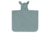 Poncho de bain éponge sea green - JOLLEIN 533-550-68043 8717329387317