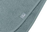 Poncho de bain éponge sea green - JOLLEIN 533-550-68043 8717329387317