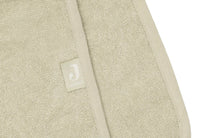 Poncho de bain éponge Soft matcha - JOLLEIN