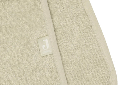 Poncho de bain éponge Soft matcha - JOLLEIN