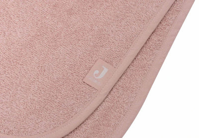 Poncho de bain éponge wild rose - JOLLEIN 533-550-67113 8717329387300
