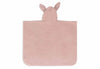 Poncho de bain éponge wild rose - JOLLEIN 533-550-67113 8717329387300