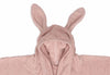 Poncho de bain éponge wild rose - JOLLEIN 533-550-67113 8717329387300