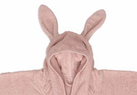 Poncho de bain éponge wild rose - JOLLEIN 533-550-67113 8717329387300
