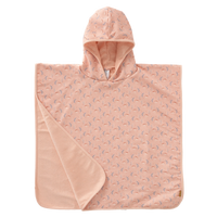 Poncho mimosa - FRESK SW6307-15 8721264954497